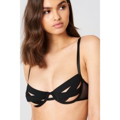 Biustonosze: Bluebella Biustonosz Emilia – Black