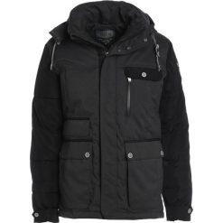 Kurtki sportowe męskie: G.I.G.A. DX LANZO Kurtka Outdoor anthrazit
