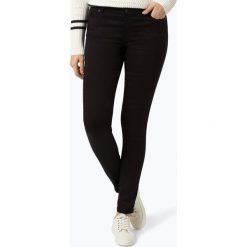 HUGO - Jeansy damskie, niebieski. Niebieskie jeansy damskie marki HUGO, uniwersalny. Za 589,95 zł.