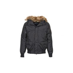 Kurtki pikowane Redskins WILLIAMS. Czarne kurtki męskie marki Redskins, xl, bez wzorów, bez kaptura. Za 695,20 zł.