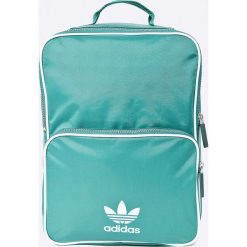 Adidas Originals - Plecak. Zielone plecaki męskie marki adidas Originals, z poliesteru. W wyprzedaży za 139,90 zł.