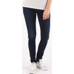 Pepe Jeans Regent Dżinsy Niebieski. Niebieskie jeansy damskie Pepe Jeans, bez wzorów, z elastanu. Za 464,95 zł.