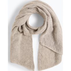 Pieces - Szalik damski – Pyron, szary. Szare szaliki damskie marki Pieces, bez wzorów. Za 89,95 zł.