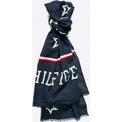 Szaliki damskie: Tommy Hilfiger – Szal