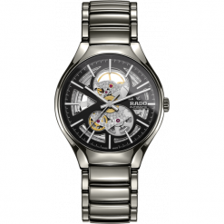 ZEGAREK RADO R27 510 15 2. Niebieskie zegarki męskie RADO. Za 9160,00 zł.