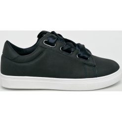 Answear - Buty. Szare buty sportowe damskie ANSWEAR, z materiału. W wyprzedaży za 39,90 zł.
