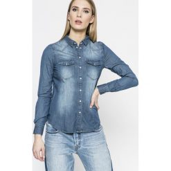 Koszule body: Vero Moda - Koszula Vera