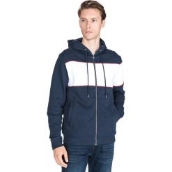 Tommy Hilfiger Bluza Niebieski. Niebieskie bluzy męskie s, z bawełny. Za 554,95 zł.