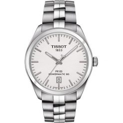 ZEGAREK TISSOT T - CLASSIC T101.407.11.031.00. Zegarki męskie TISSOT. Za 2550,00 zł.