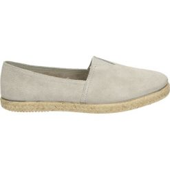 Espadryle damskie: Espadryle – 453-3950 PERL