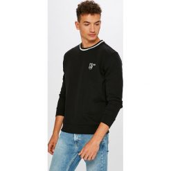 Lee - Bluza. Czarne bez kategorii marki Lee, xl. Za 219,90 zł.