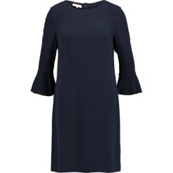 Sukienki hiszpanki: talkabout Sukienka letnia night shade