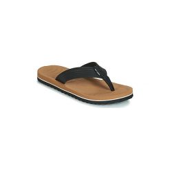 Japonki Rip Curl DBAH. Czarne klapki męskie Rip Curl, bez wzorów. Za 90,30 zł.