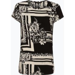 Vero Moda - T-shirt damski, różowy. Różowe t-shirty damskie Vero Moda, xs, z nadrukiem, bez kołnierzyka. Za 89,95 zł.