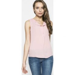 Topy damskie: Vila – Top Lucy