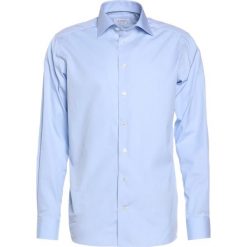 Eton Koszula biznesowa light blue. Niebieskie koszule męskie marki Eton, m, z bawełny. Za 629,00 zł.
