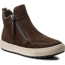 Botki GEOX - D Breeda A D742QA 00022 C6009 Coffe. Brązowe botki damskie na zamek Geox, na jesień, ze skóry, na zamek. W wyprzedaży za 299,00 zł.
