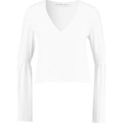Bluzki asymetryczne: Ivyrevel ALIMA Bluzka white