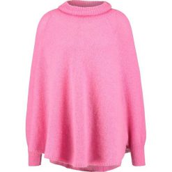 Poncza: Karen by Simonsen RESOURCE Ponczo rose bloom