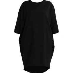 Sukienki hiszpanki: City Chic Sukienka z dżerseju black
