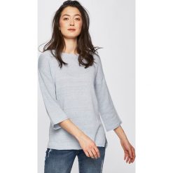 Medicine - Sweter Basic. Różowe swetry damskie marki MEDICINE, s, bez wzorów, z dzianiny, z krótkim rękawem, krótkie, bez kaptura. Za 79,90 zł.