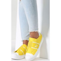 Żółte Buty Sportowe Liberty. Brązowe buty sportowe damskie marki vices. Za 59,99 zł.