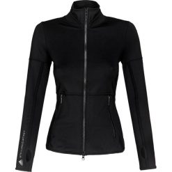Bluza ADIDAS BY STELLA McCARTNEY Czarny. Czarne bluzy damskie marki adidas by Stella McCartney, z materiału. Za 500,00 zł.