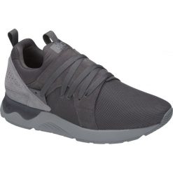 Szare Buty Asics Gel-Lyte V Sanze M H817L-9711. Szare buty sportowe męskie Asics, z nubiku, bez zapięcia, asics gel lyte. W wyprzedaży za 479,00 zł.