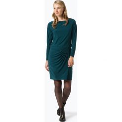 LAUREN RALPH LAUREN - Sukienka damska, niebieski. Niebieskie sukienki damskie marki Lauren Ralph Lauren, vintage. Za 599,95 zł.