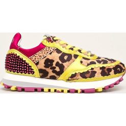Liu Jo - Buty. Buty sportowe damskie Liu Jo, bez wzorów, z gumy, sportowe. Za 649,90 zł.