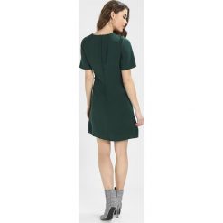 Sukienki: Warehouse TIE FRONT DRESS Sukienka letnia green