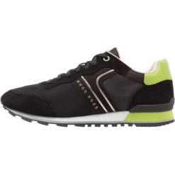 Tenisówki męskie: BOSS Green PARKOUR RUNN Tenisówki i Trampki black