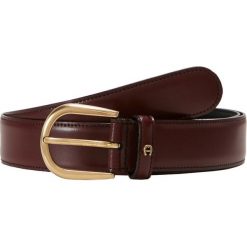 Paski męskie: Aigner BELT Pasek antic