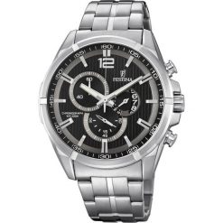 Zegarki męskie: Zegarek męski Festina Chrono Sport F6865_4