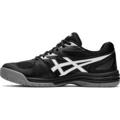 Buty Tenis Court Break Męskie. Buty sportowe męskie Asics, bez zapięcia, tenisowe. Za 249,99 zł.