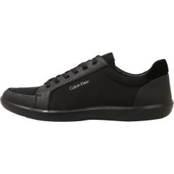 Calvin Klein MACABEE Sneakersy niskie black. Czarne sneakersy męskie Calvin Klein, bez zapięcia. Za 619,00 zł.