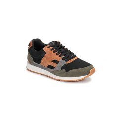 Buty Faguo IVY. Pomarańczowe trampki męskie Faguo, bez wzorów, bez zapięcia. Za 429,00 zł.