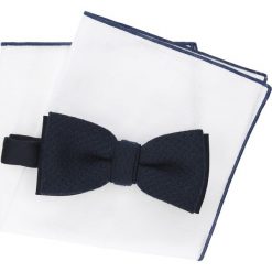 Mucha special granatowy classic 204. Niebieskie muchy męskie Recman. Za 39,00 zł.