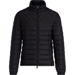 Kurtka puchowa Strellson 4 Seasons Jacket 30001871. Niebieskie kurtki męskie Strellson, m, bez wzorów, z nylonu, bez kaptura. W wyprzedaży za 379,00 zł.
