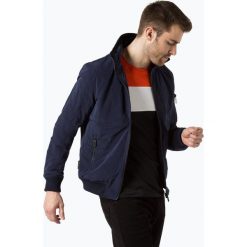 Kurtki męskie bomber: Superdry – Kurtka męska, niebieski