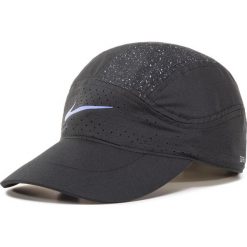Czapka z daszkiem NIKE - CU7268 010 Czarny. Czarne czapki męskie Nike, bez wzorów, z poliesteru. Za 109,00 zł.