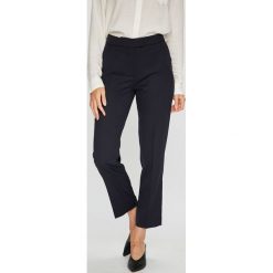 Tommy Hilfiger - Spodnie. Spodnie damskie TOMMY HILFIGER. W wyprzedaży za 359,90 zł.