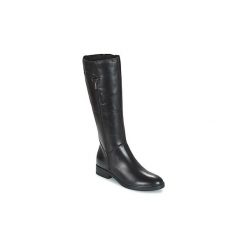 Kozaki Betty London JANKA. Czarne buty zimowe damskie Betty London. Za 494,10 zł.