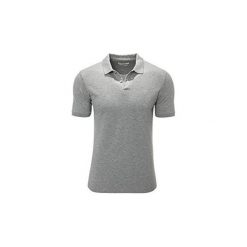 Koszulki polo z krótkim rękawem Jack Jones POLO JPRBELFAST POLO SS NOOS. Szare koszulki męskie Jack & Jones, s, bez wzorów, polo, z krótkim rękawem, krótkie. Za 67,63 zł.
