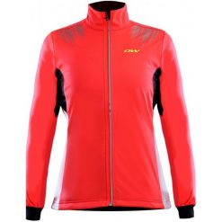 One Way Kurtka Sportowa Swoon 2 Wo Softshell Jkt Pink Xs. Kurtki damskie narciarskie marki One Way, xs, z dzianiny. Za 485,00 zł.