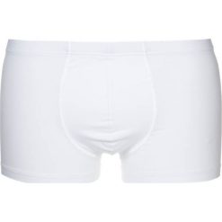 Hanro COTTON SENSATION PANT Panty white. Białe bokserki męskie marki Hanro, z bawełny. Za 159,00 zł.