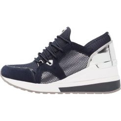 Tenisówki damskie: MICHAEL Michael Kors SCOUT TRAINER Tenisówki i Trampki admiral