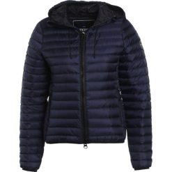 Kurtki damskie: Superdry CORE DOWN Kurtka puchowa navy