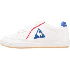 Le coq sportif ICONS SPORT Tenisówki i Trampki optical white/classic blue. Czerwone tenisówki męskie marki le coq sportif, z gumy, na sznurówki. Za 219,00 zł.