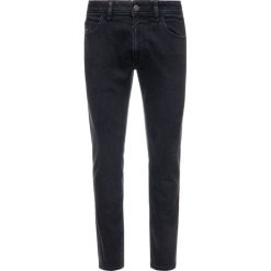 Jeansy Skinny Fit Diesel 00SW1 084NK. Niebieskie jeansy męskie Diesel, m, bez wzorów, z elastanu. W wyprzedaży za 339,00 zł.